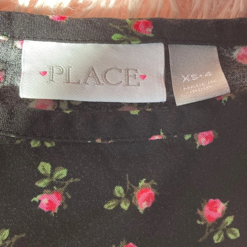 Children’s place dresses
